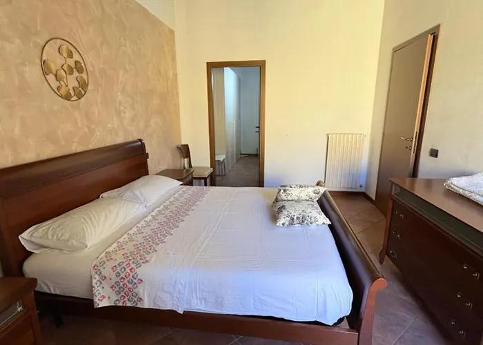 Apartman Residenza Marconi Centro Storico Budrio