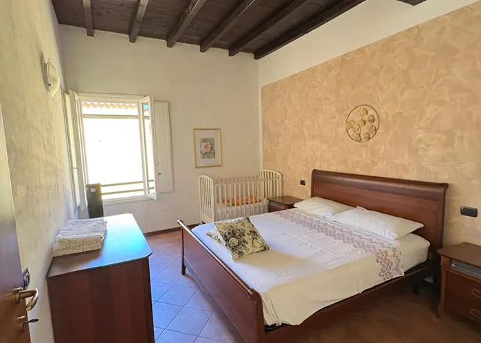 Residenza Marconi Centro Storico Budrio