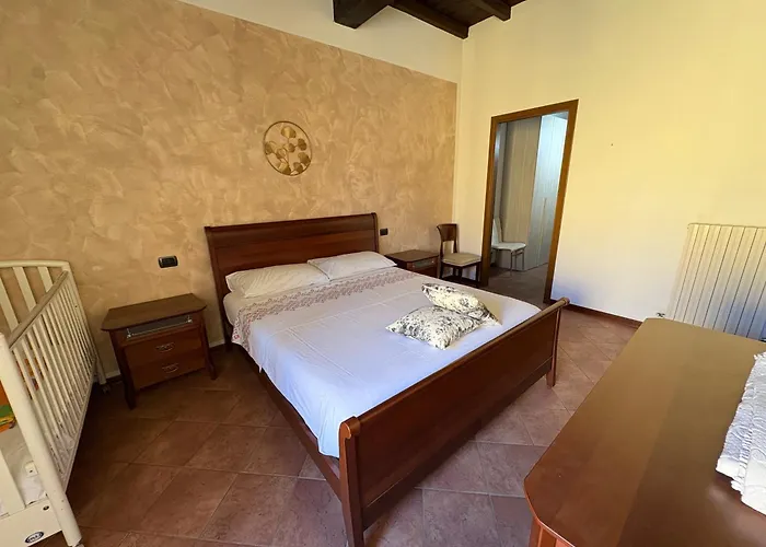 Residenza Marconi Centro Storico