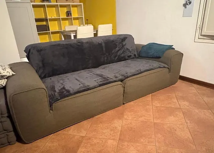 Residenza Marconi Centro Storico *