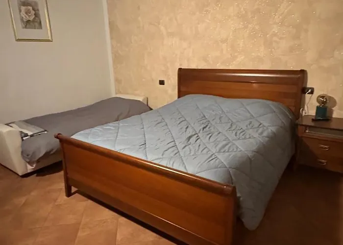 Apartman Residenza Marconi Centro Storico *