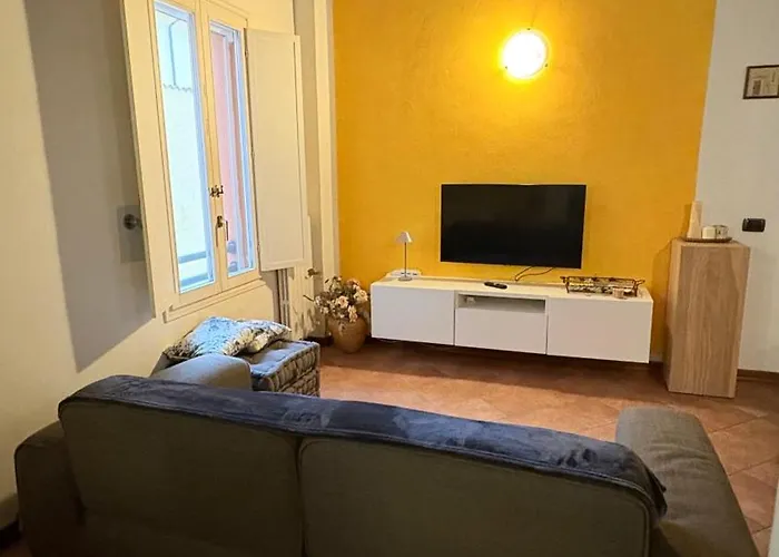 Residenza Marconi Centro Storico Budrio