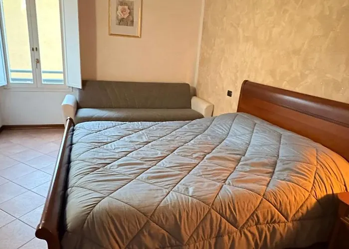 Residenza Marconi Centro Storico Apartman