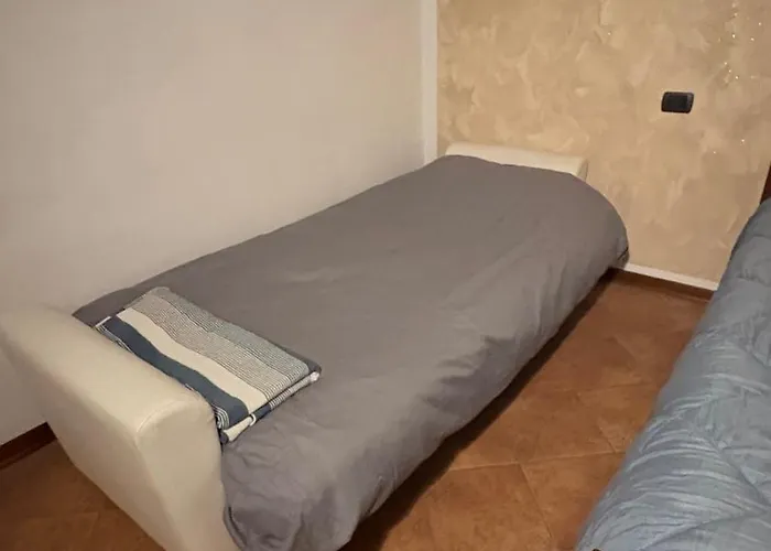 Residenza Marconi Centro Storico Budrio