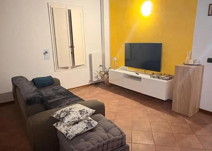 Apartman Residenza Marconi Centro Storico Budrio