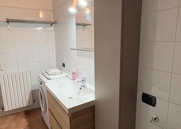 Residenza Marconi Centro Storico Apartman *