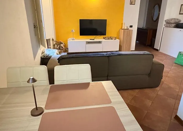 Residenza Marconi Centro Storico