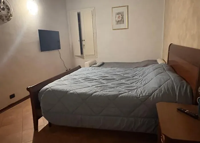Apartman Residenza Marconi Centro Storico *