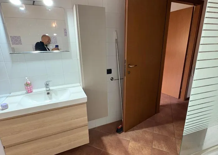 Apartman Residenza Marconi Centro Storico *