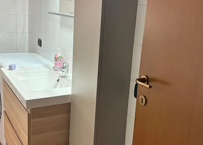 Residenza Marconi Centro Storico * Budrio (Bologna)